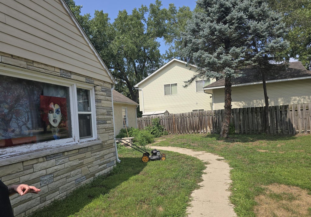 Photo of 8460 Cottagewood Terrace NE, Spring Lake Park, MN 55432 (MLS # 7141860)