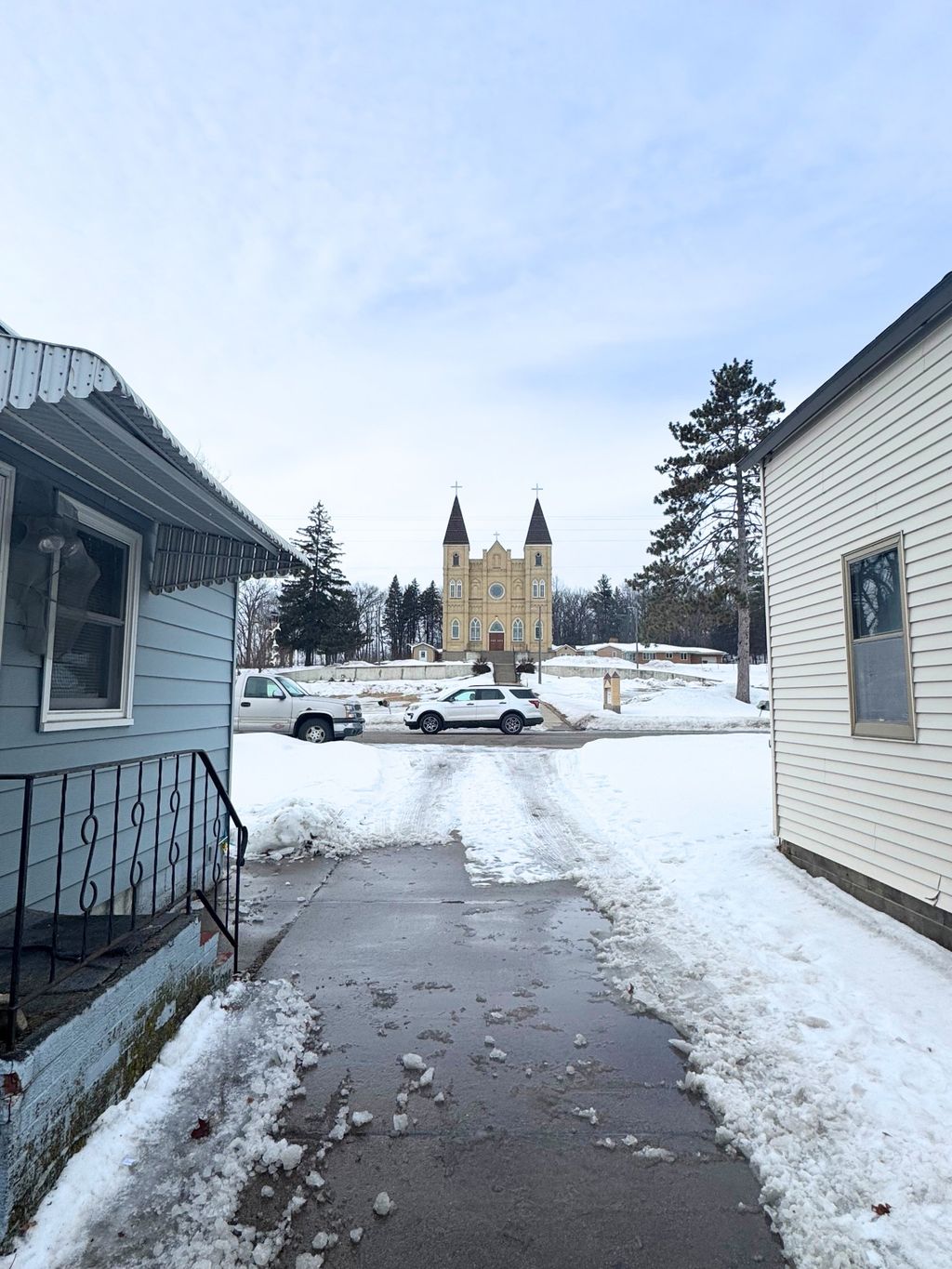 Photo of 9373 Cable Road, Little Falls, MN 56345 (MLS # 7019223)