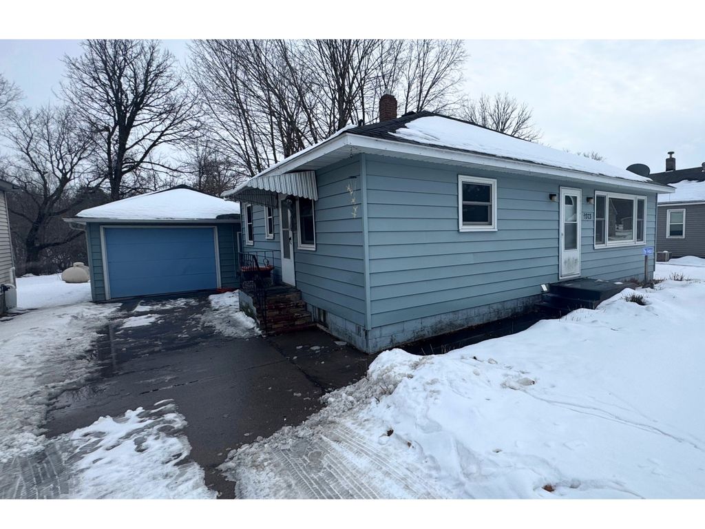 Photo of 9373 Cable Road, Little Falls, MN 56345 (MLS # 7019223)