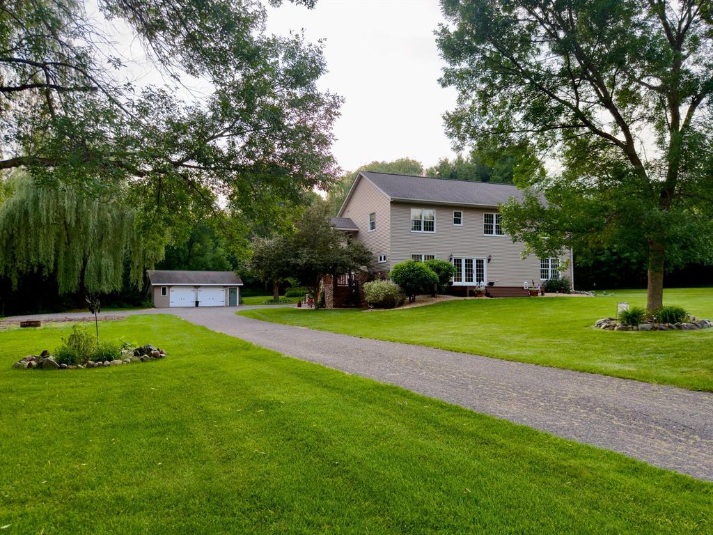 Photo of 1423 130th Street, Balsam Lake, WI 54810 (MLS # 7101404)