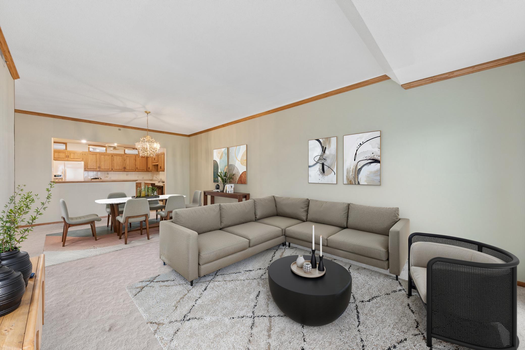 8121 34th Avenue S 206 - Photo 3