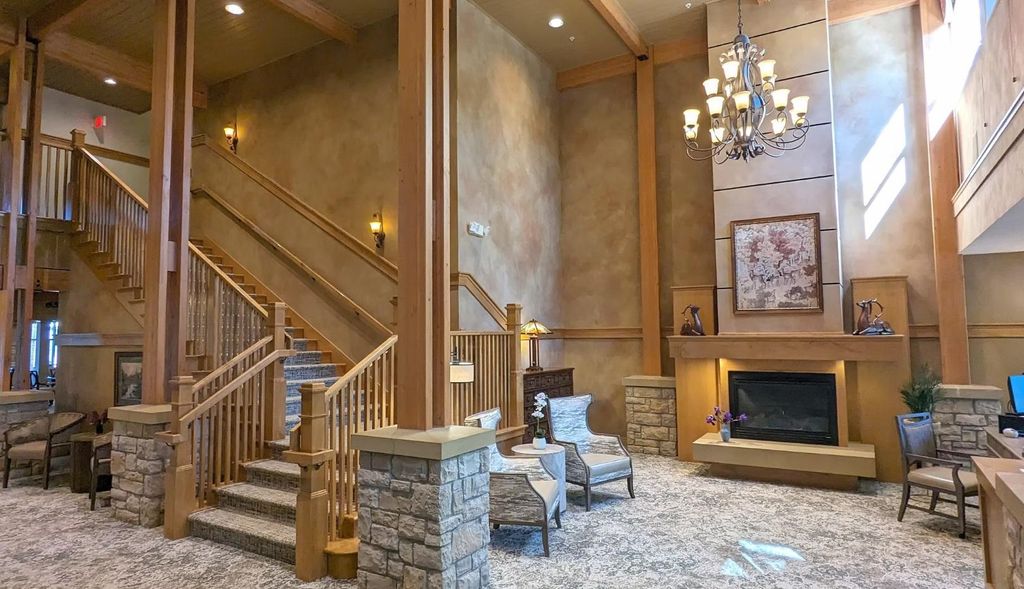 Photo of 1900 Rush Lake Trail #232, New Brighton, MN 55112 (MLS # 7028538)