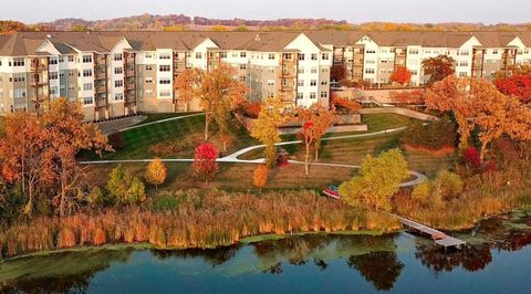 1900 Rush Lake Trail 232 New Brighton MN 55112