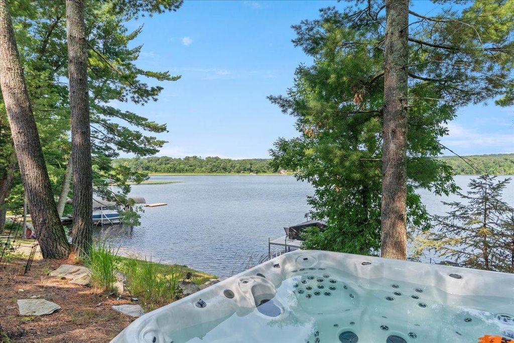 Photo of 2690 Sylvan Lane SW, Pillager, MN 56473 (MLS # 7114559)
