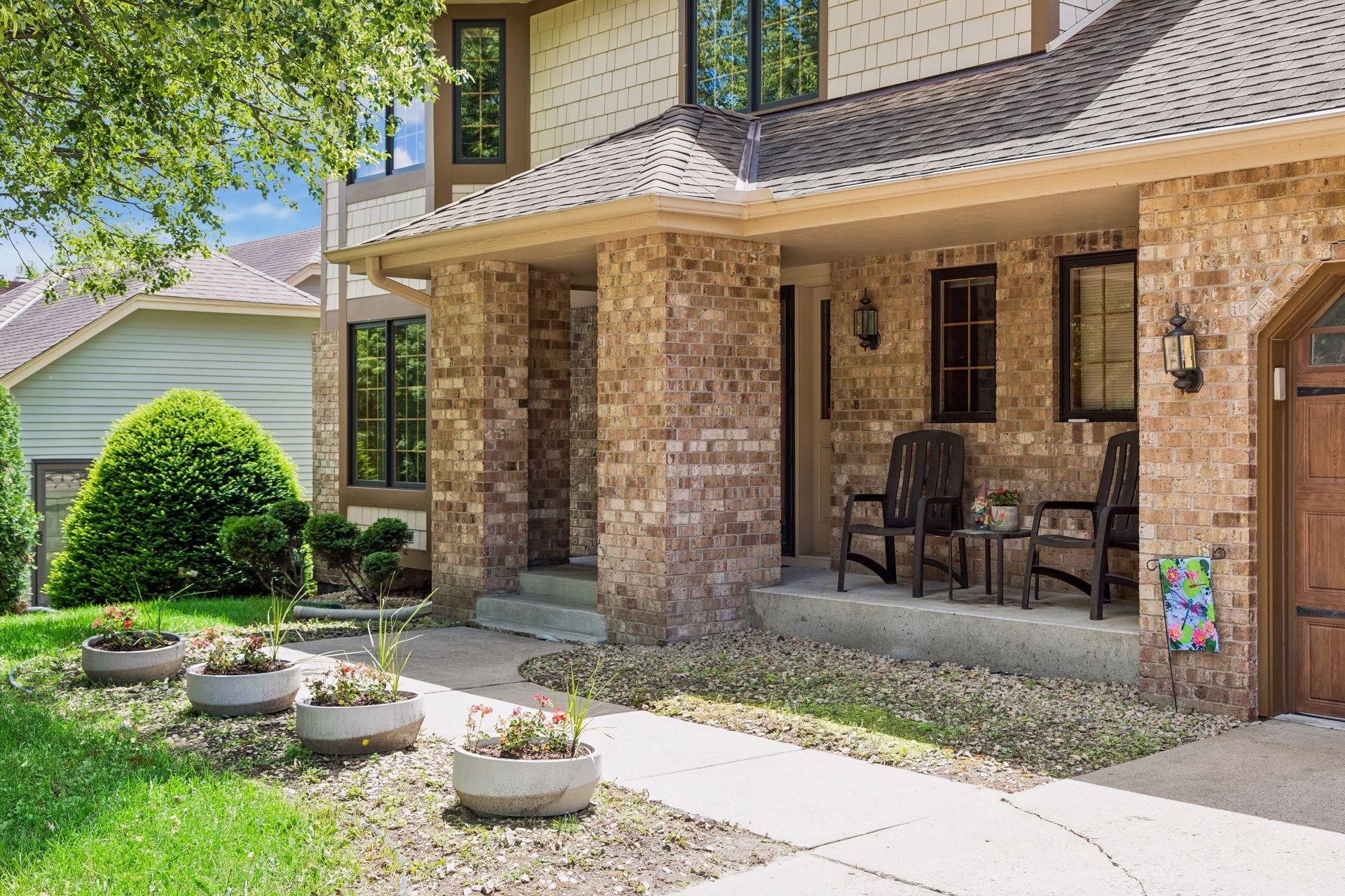 156 Red Oaks Drive