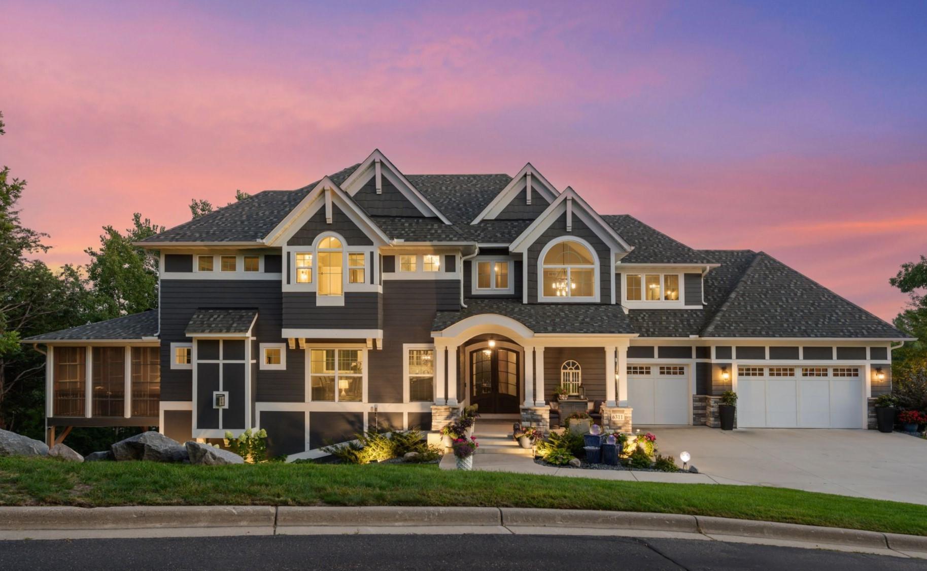 6311 Montee Drive