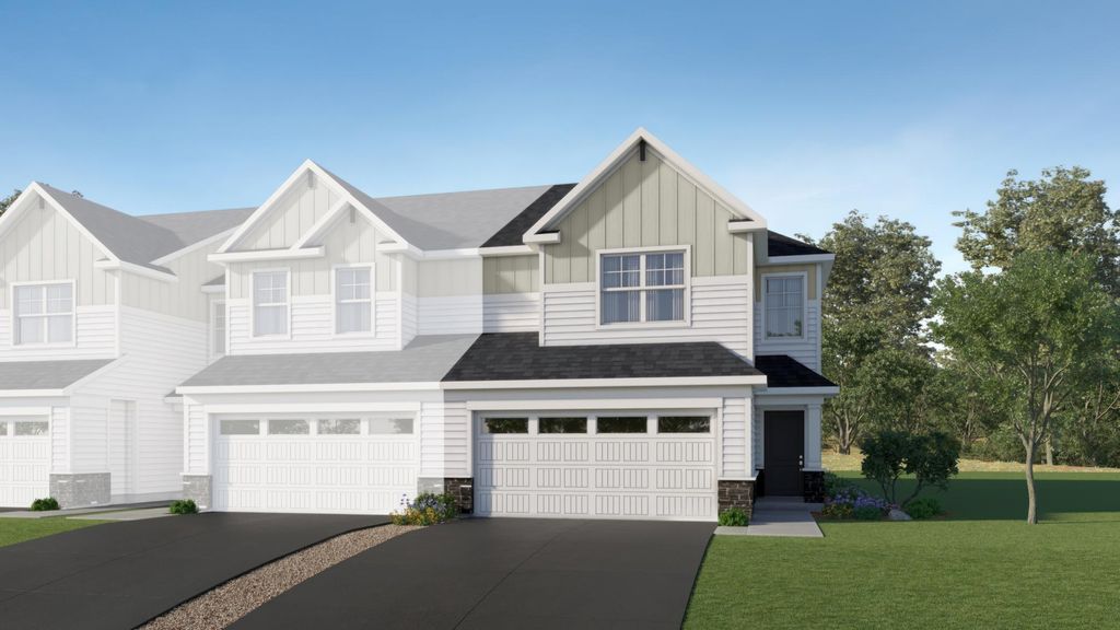 Photo of 4030 Hayward Avenue N, Oakdale, MN 55025 (MLS # 7031637)