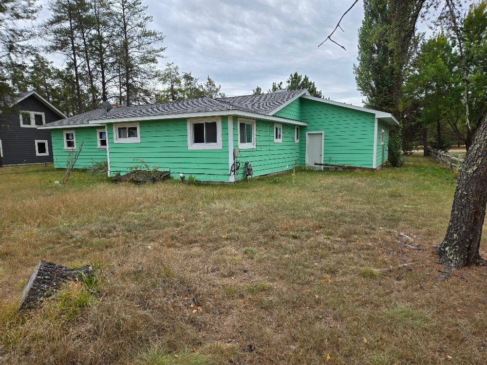 13930 Log Landing