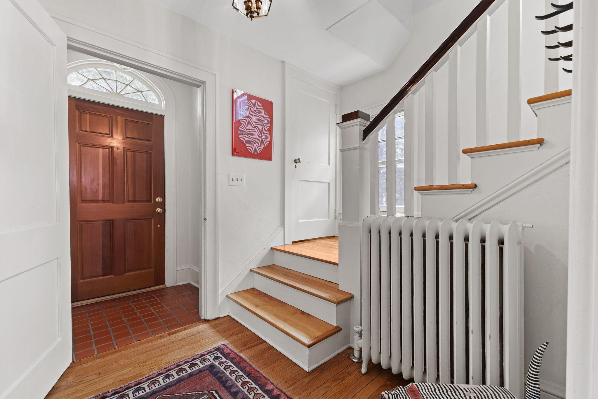 100 W 52nd Street