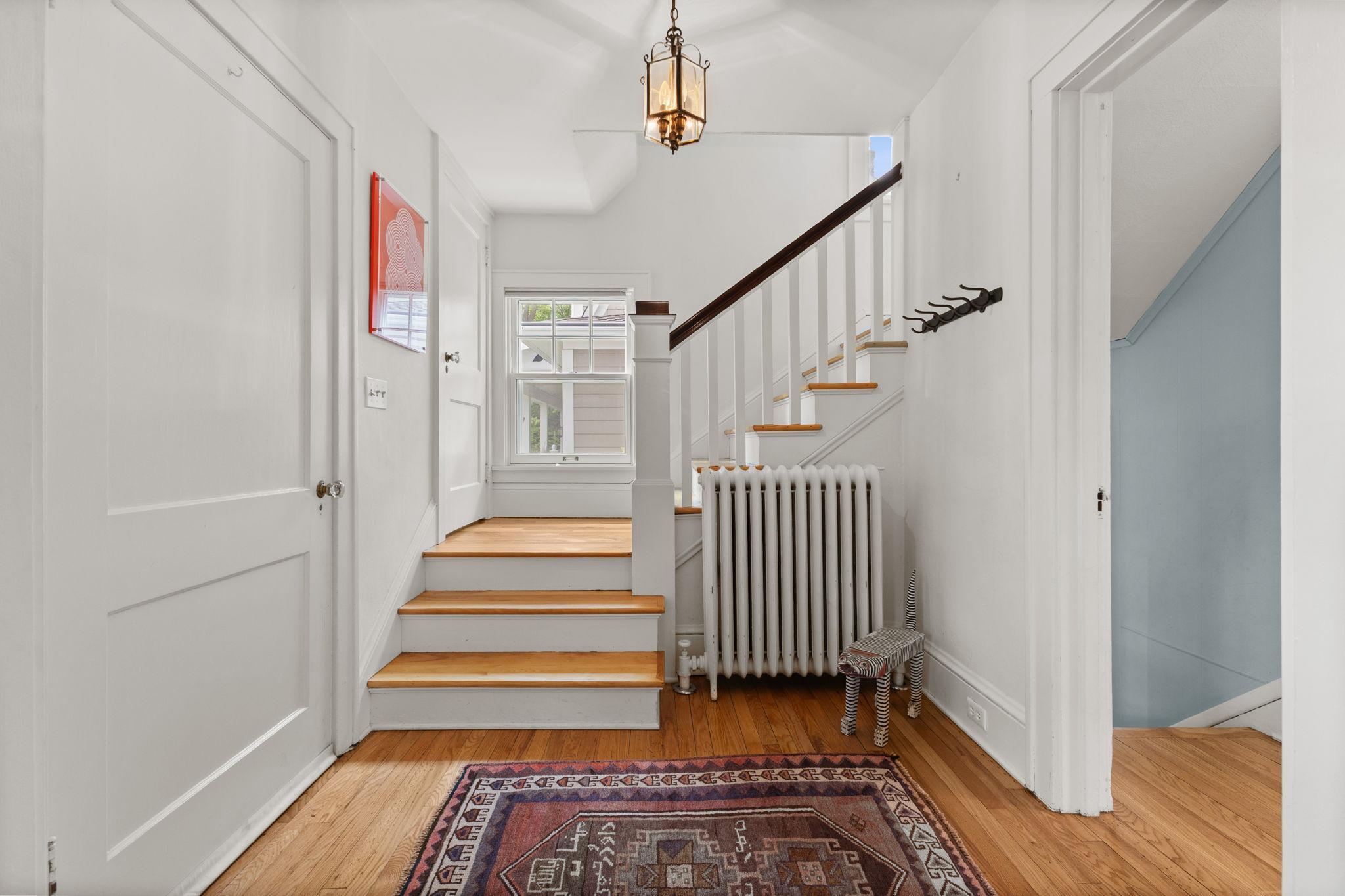 100 W 52nd Street
