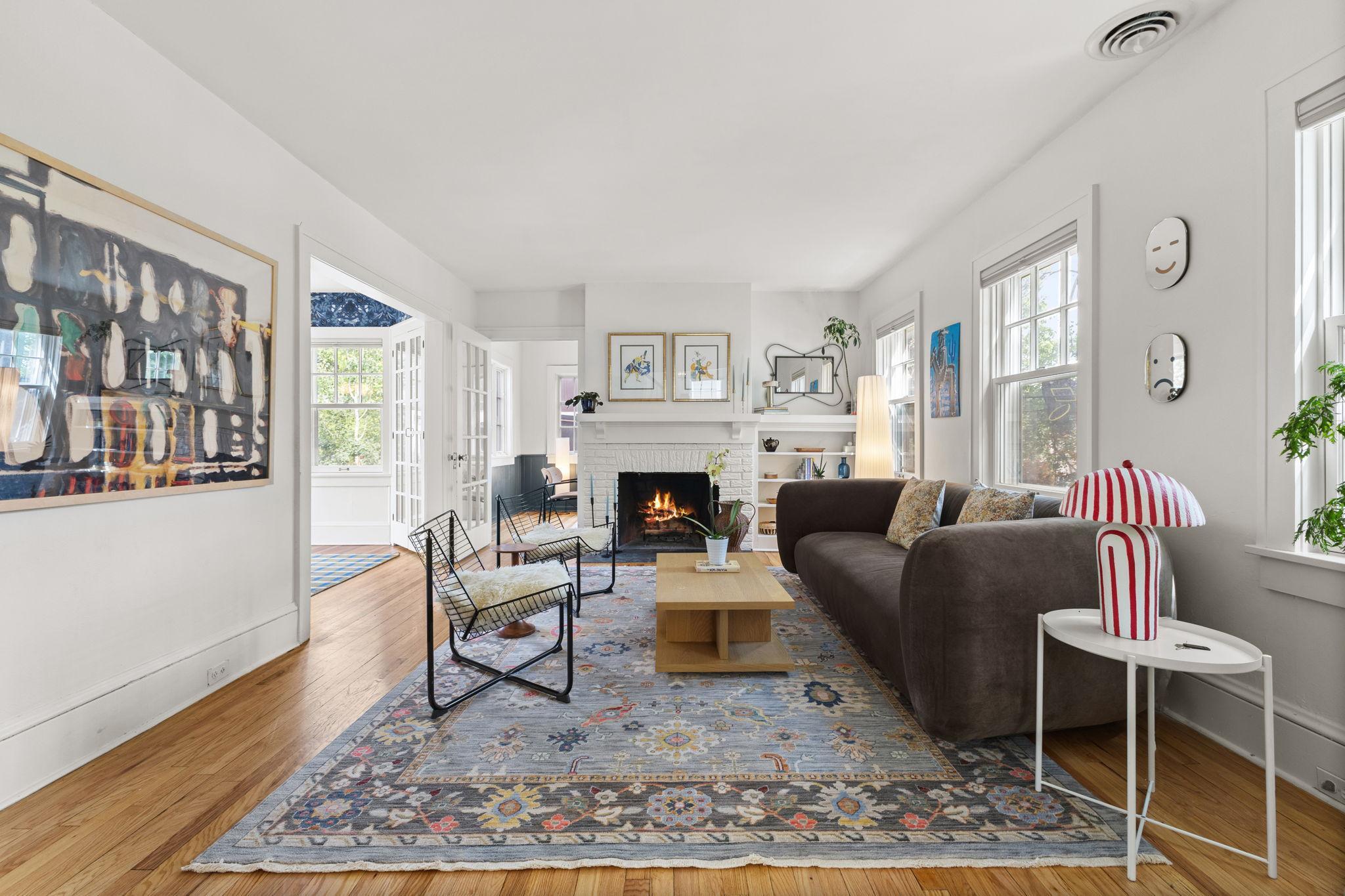 100 W 52nd Street