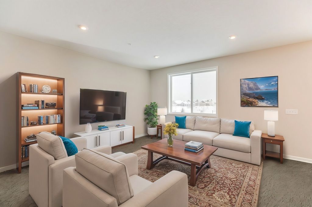 Photo of 7619 148th Trail NW, Ramsey, MN 55303 (MLS # 7003746)