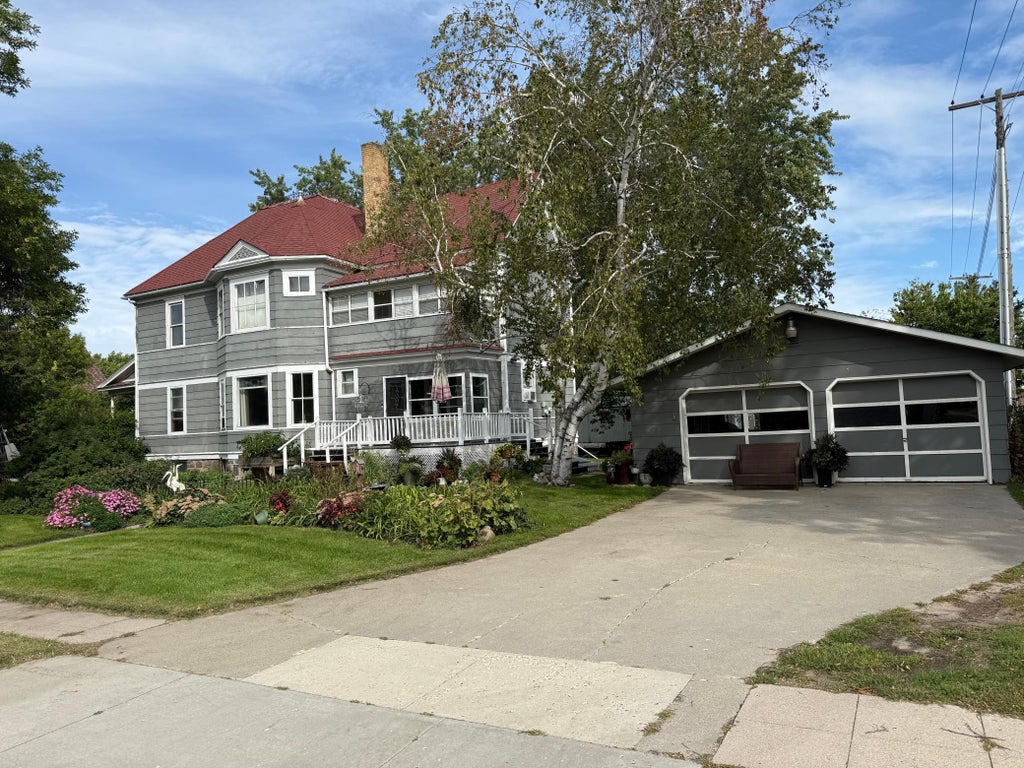 Photo of 109 S Mill Street, Fertile, MN 56540 (MLS # 7144070)