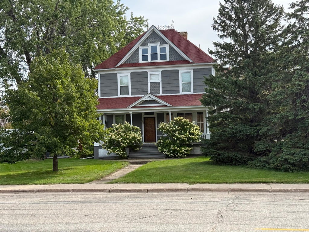 Photo of 109 S Mill Street, Fertile, MN 56540 (MLS # 7144070)