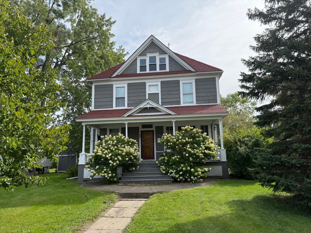 Photo of 109 S Mill Street, Fertile, MN 56540 (MLS # 7144070)