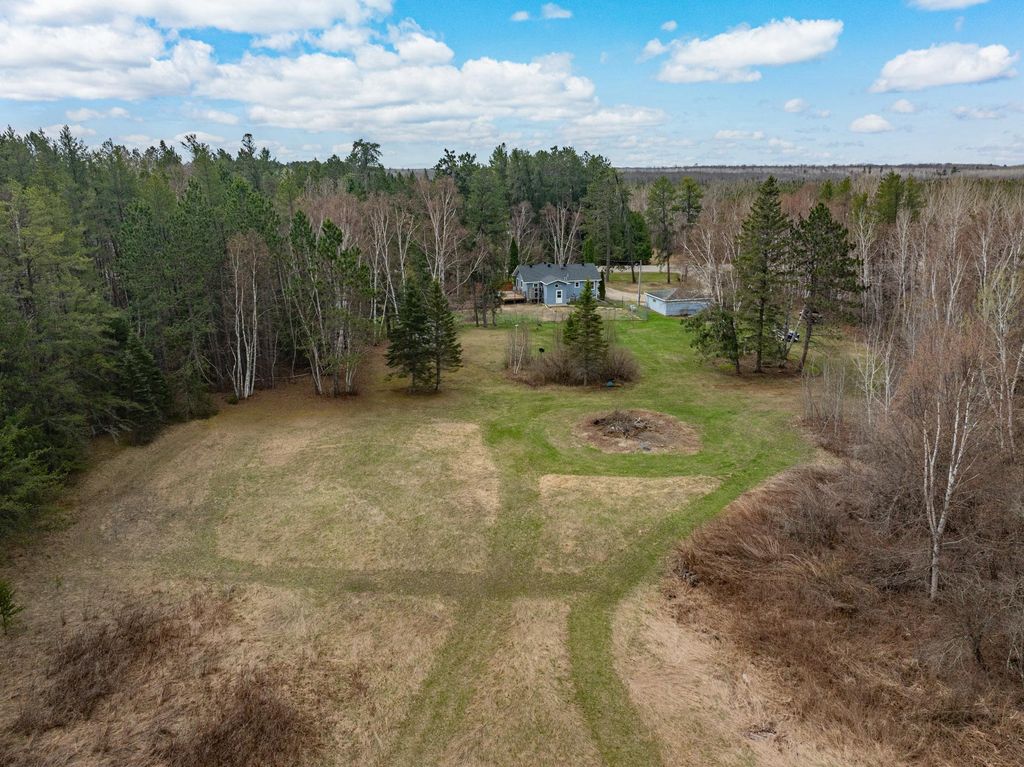 Photo of 32288 S Shoal Lake Road, Grand Rapids, MN 55744 (MLS # 7073075)