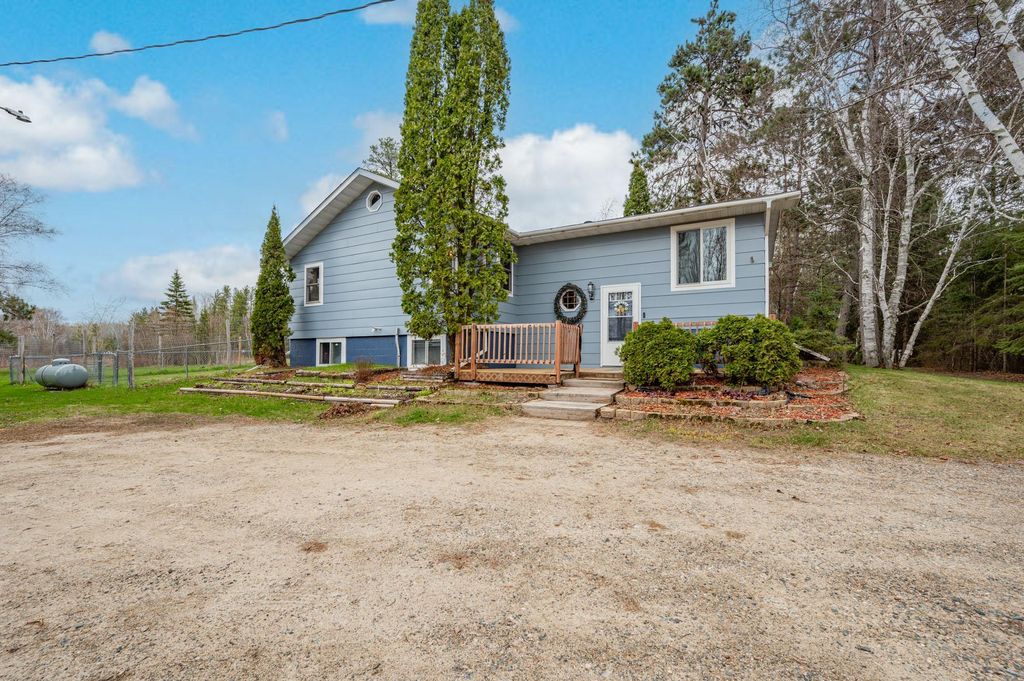 Photo of 32288 S Shoal Lake Road, Grand Rapids, MN 55744 (MLS # 7073075)