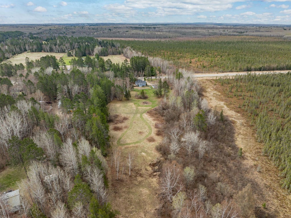 Photo of 32288 S Shoal Lake Road, Grand Rapids, MN 55744 (MLS # 7073075)