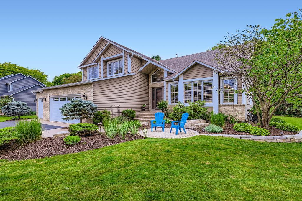 9025 Mcguffey Road