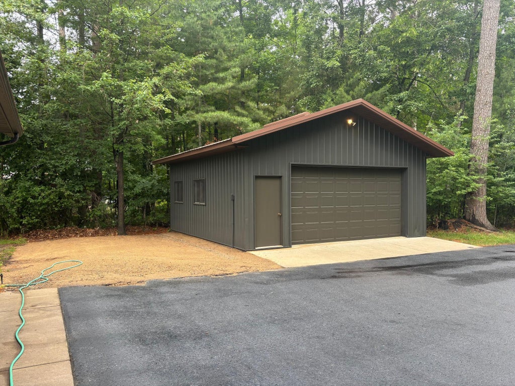 Photo of 6155 Bittersweet Lane, Nisswa, MN 56468 (MLS # 7098385)