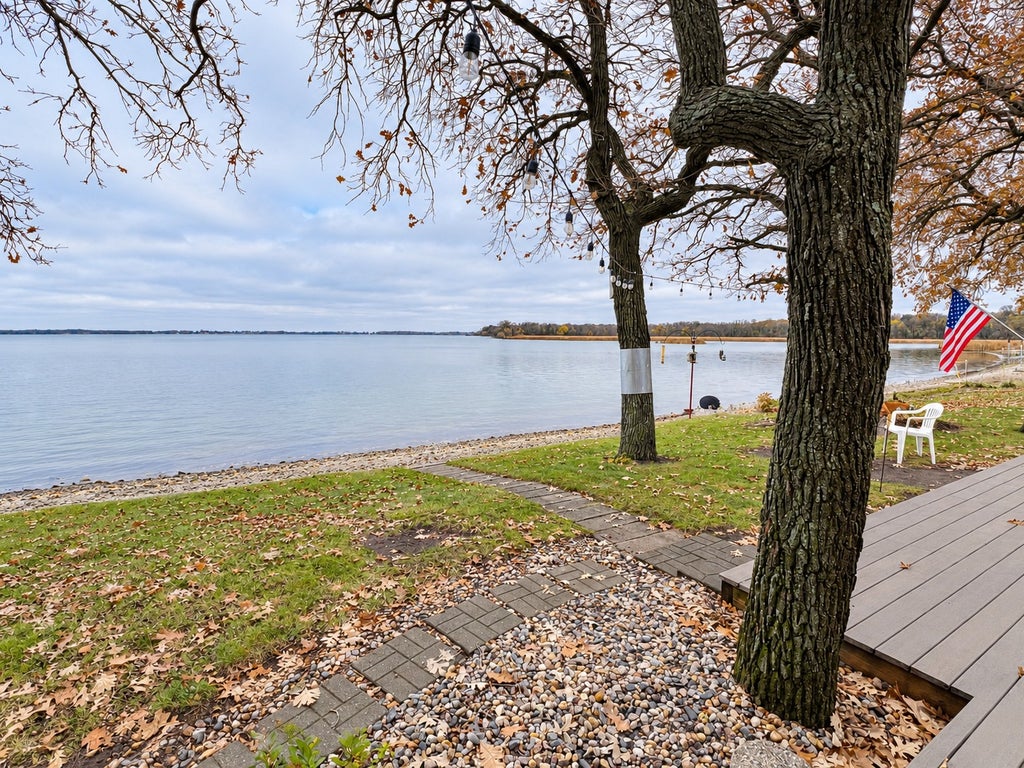 Photo of 6540 126th Avenue SE, Lake Lillian, MN 56253 (MLS # 7165918)