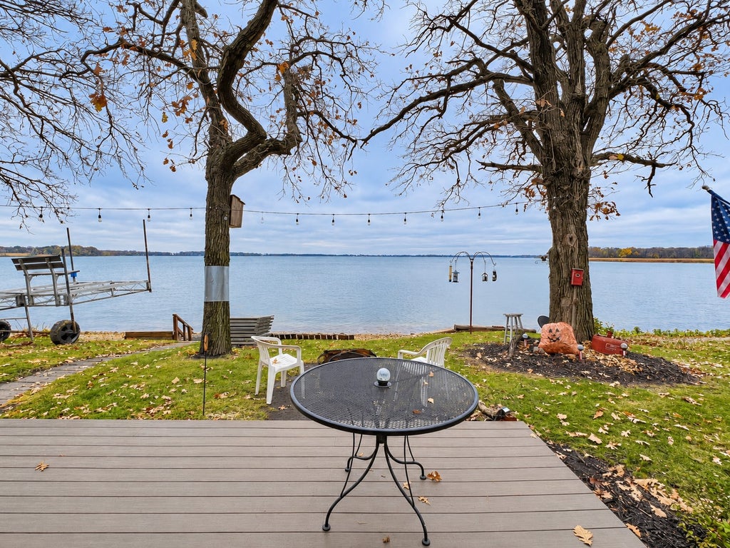Photo of 6540 126th Avenue SE, Lake Lillian, MN 56253 (MLS # 7165918)