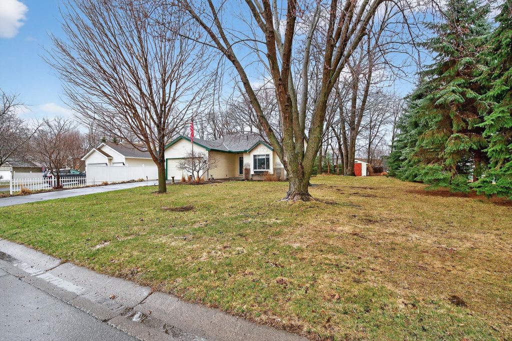 Photo of 23066 Jivaro Street NW, Saint Francis, MN 55070 (MLS # 7044989)