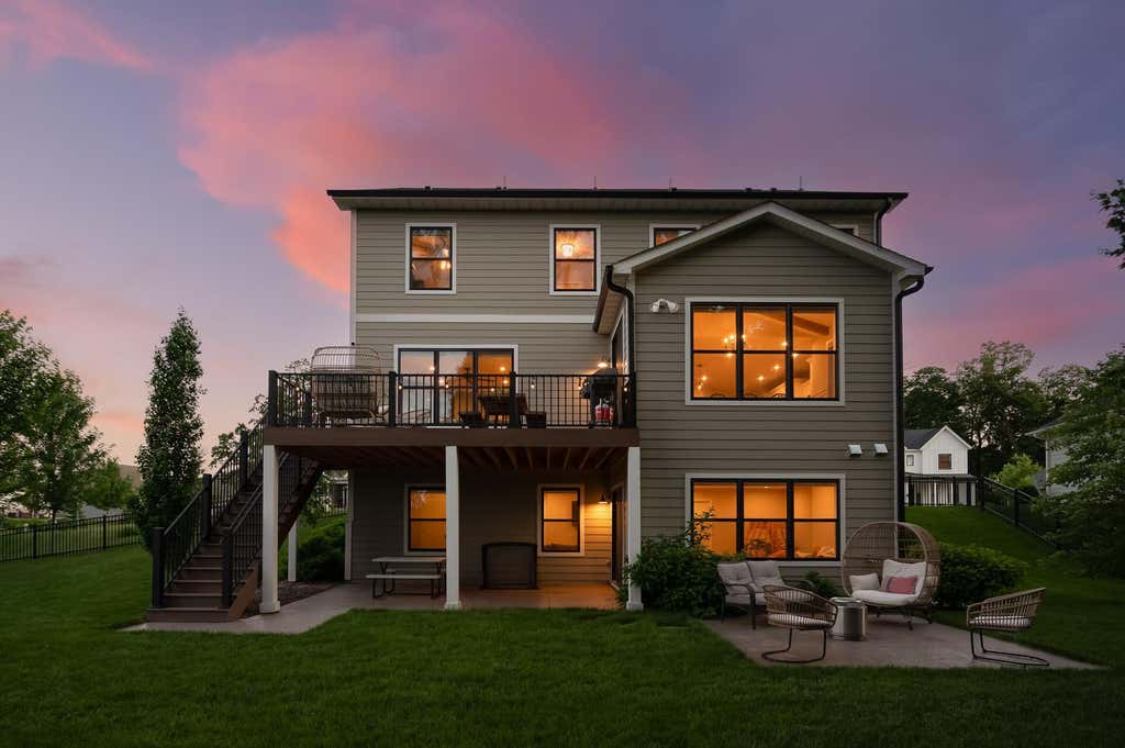 Photo of 6600 Bracken Drive, Minnetrista, MN 55331 (MLS # 7090179)