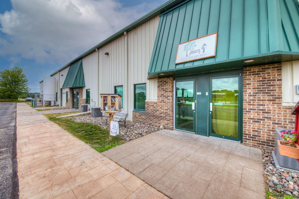 Photo of 573 County Road A, Hudson, WI 54016 (MLS # 7034429)