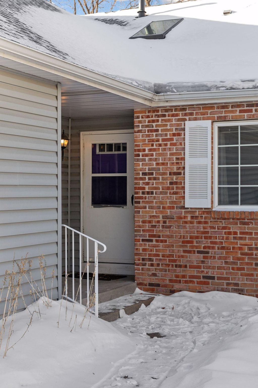 Photo of 2684 Lake Court Drive #68, Mounds View, MN 55112 (MLS # 7012164)