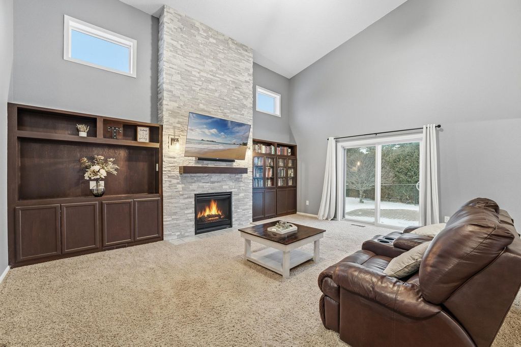 Photo of 1705 Vale Court, Faribault, MN 55021 (MLS # 6820345)