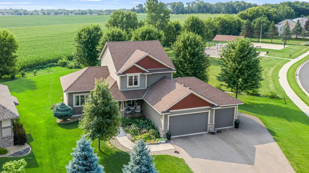 Photo of 900 Heritage Trail NE, New Prague, MN 56071 (MLS # 7140813)