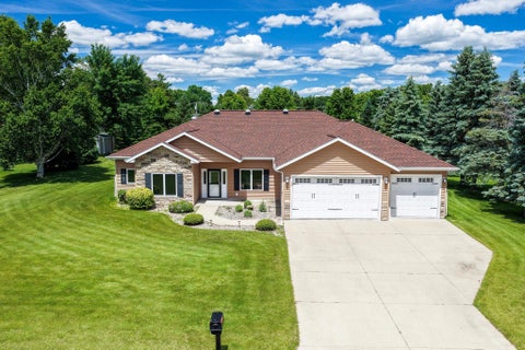 Photo of 750 Lake Forest Circle, Detroit Lakes, MN 56501 (MLS # 7098262)