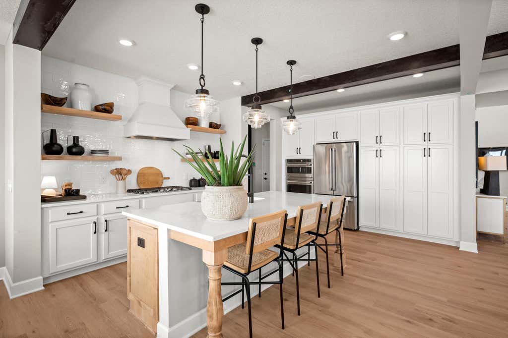 Photo of 14531 Minnesota Lane N, Dayton, MN 55327 (MLS # 7120259)