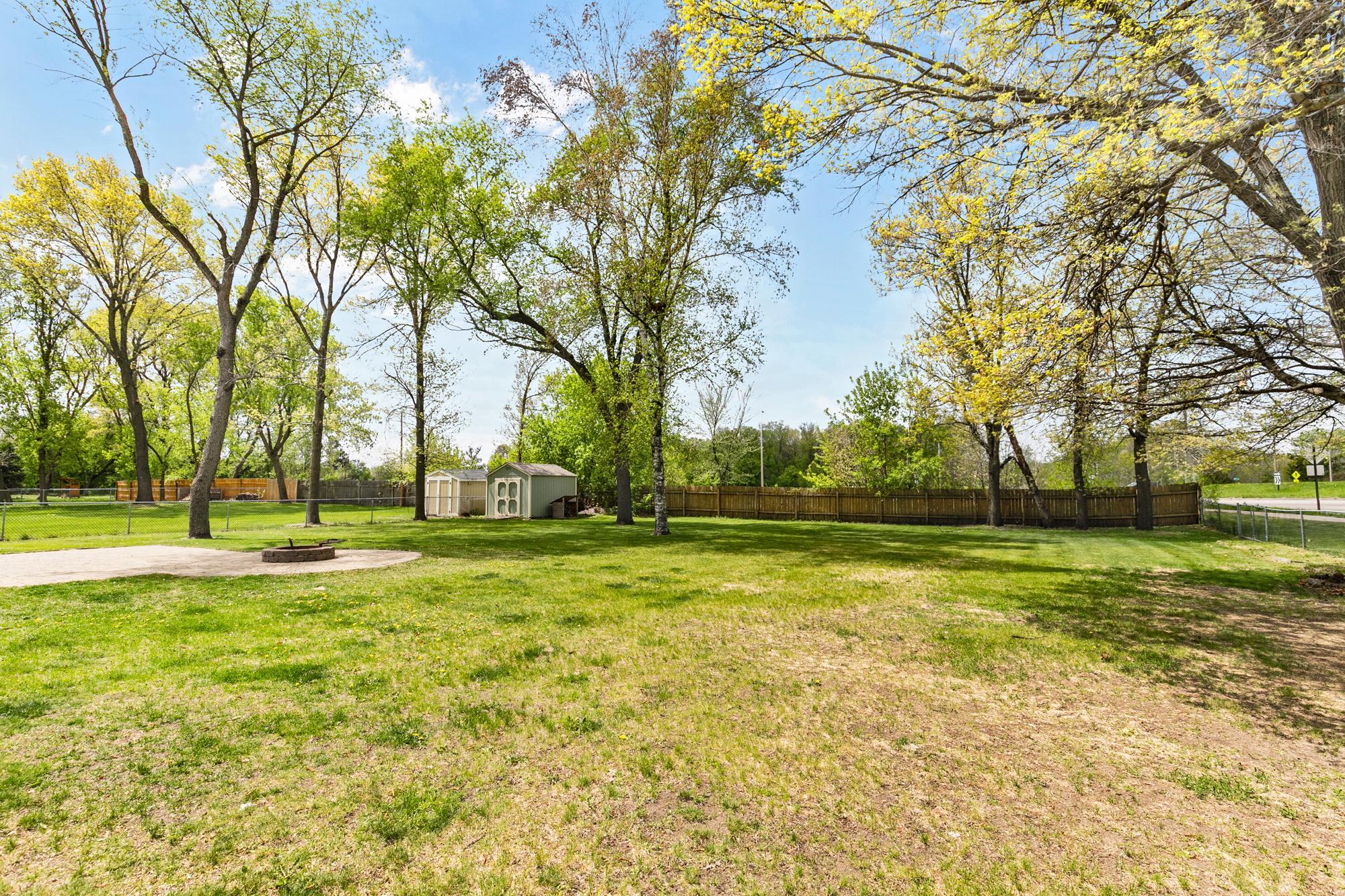 7299 Meadow Court