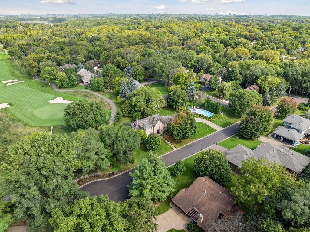 Photo of 10500 Niblick Lane, Eden Prairie, MN 55347 (MLS # 7036187)