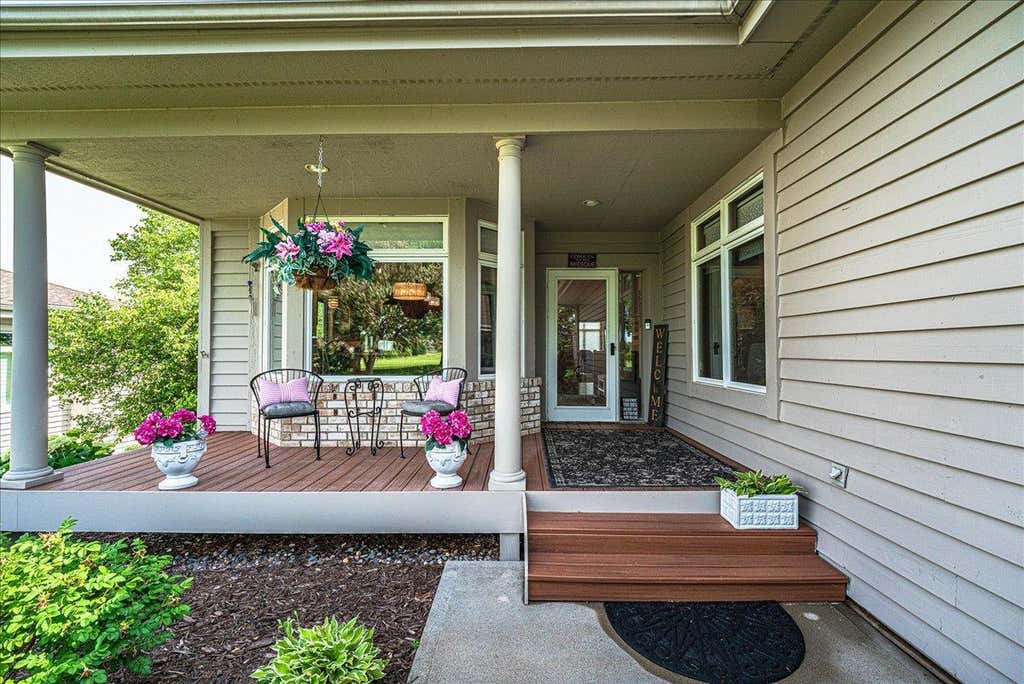 Photo of 3084 Wilds Ridge Court NW, Prior Lake, MN 55372 (MLS # 7101558)