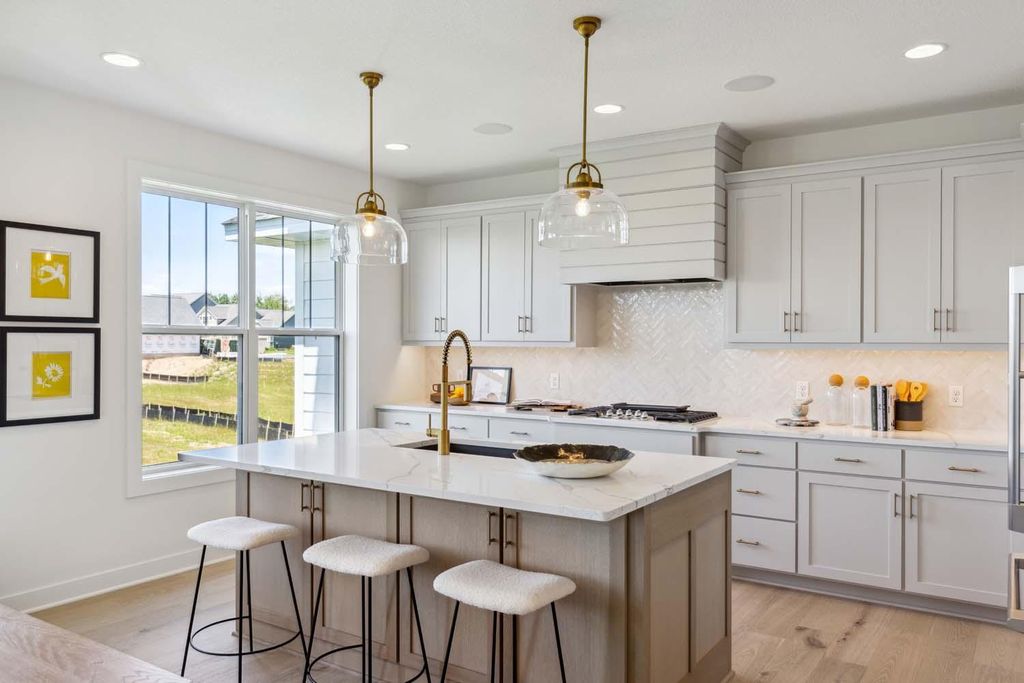 Photo of 6260 134th Street N N, Hugo, MN 55038 (MLS # 7010165)