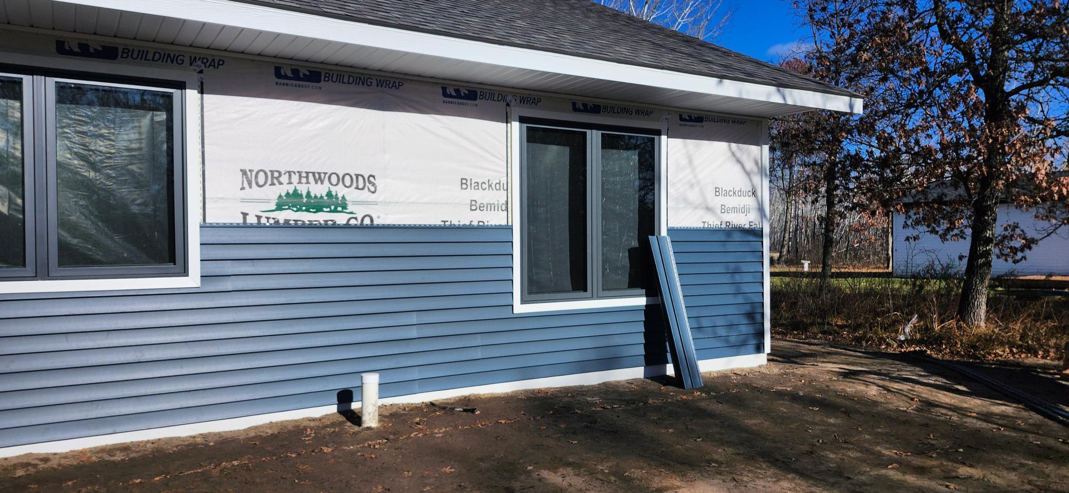 2029 Red Rose Drive NW