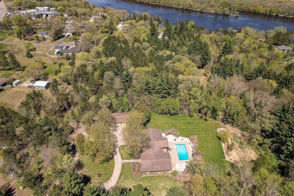 Photo of 5101 Ulster Road, Rice, MN 56367 (MLS # 7074861)