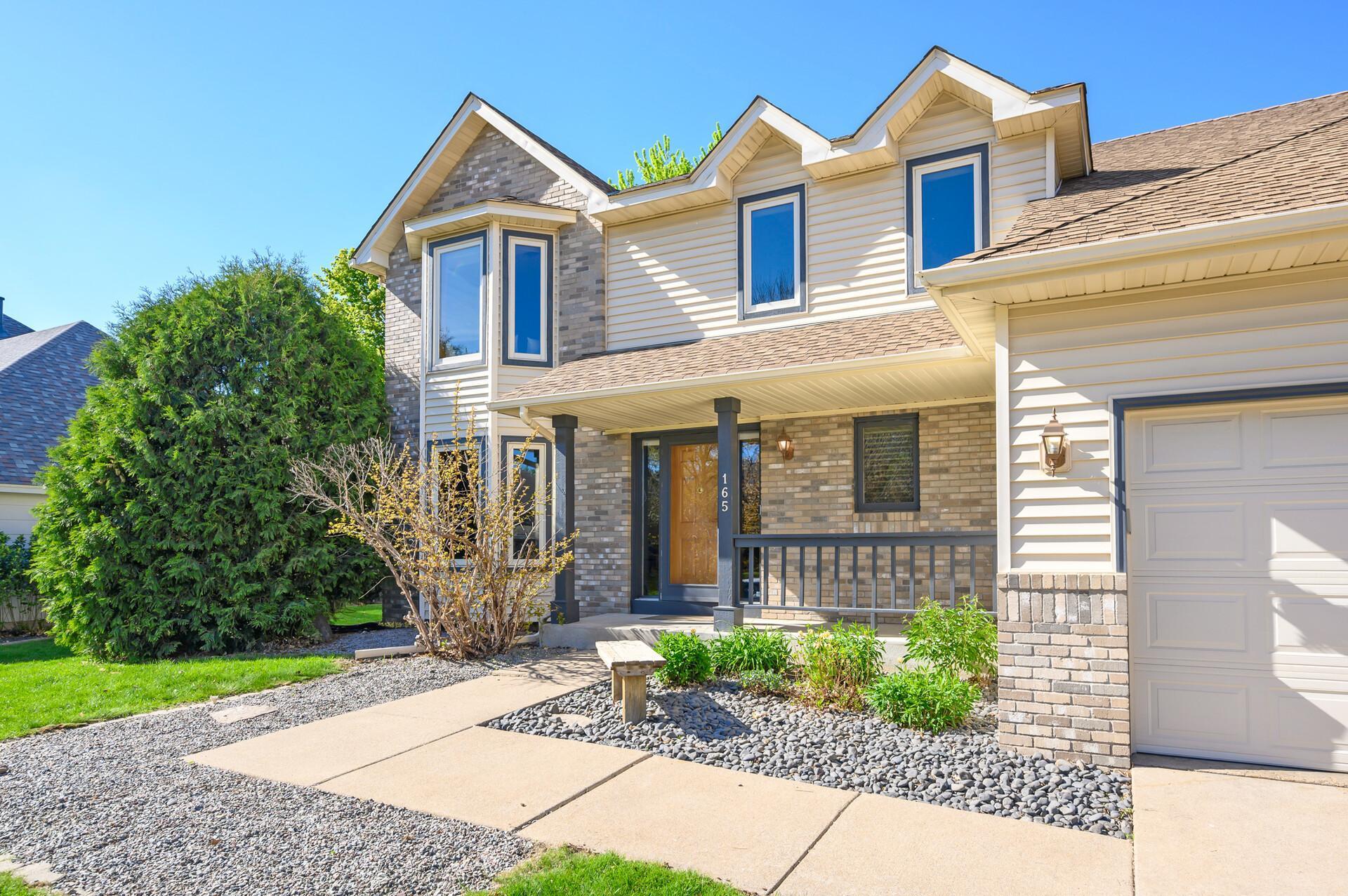 165 Cottonwood Drive