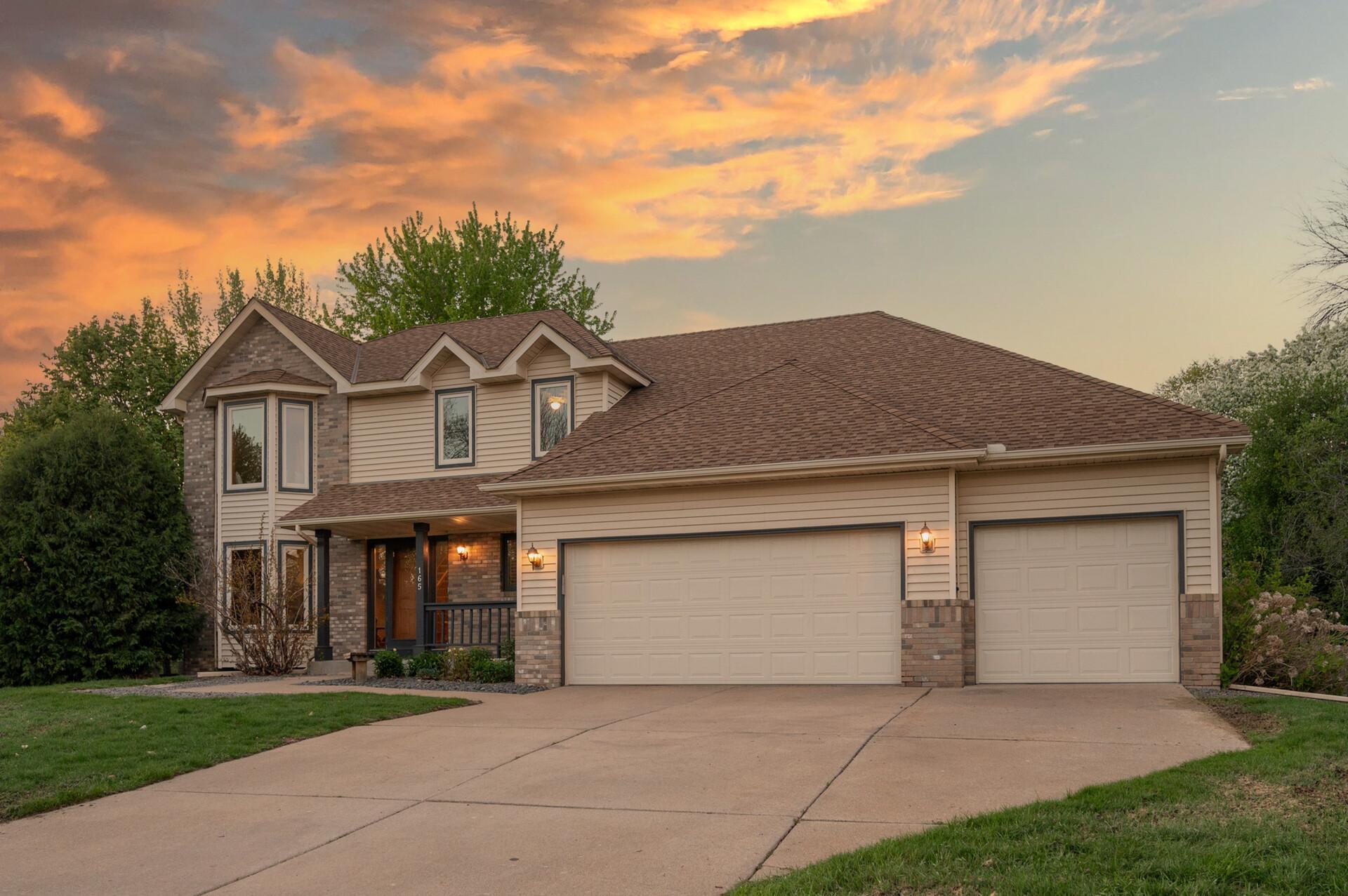 165 Cottonwood Drive