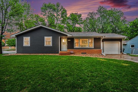 1034 Elmwood Avenue Luverne MN 56156