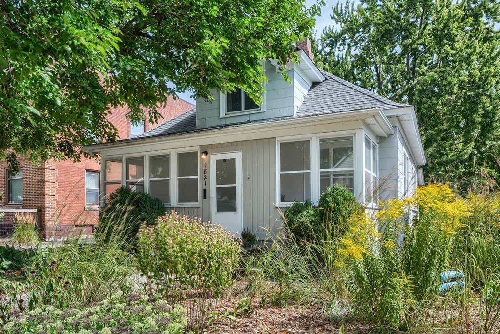 Photo of 1821 Fillmore Street NE, Minneapolis, MN 55418 (MLS # 7134507)