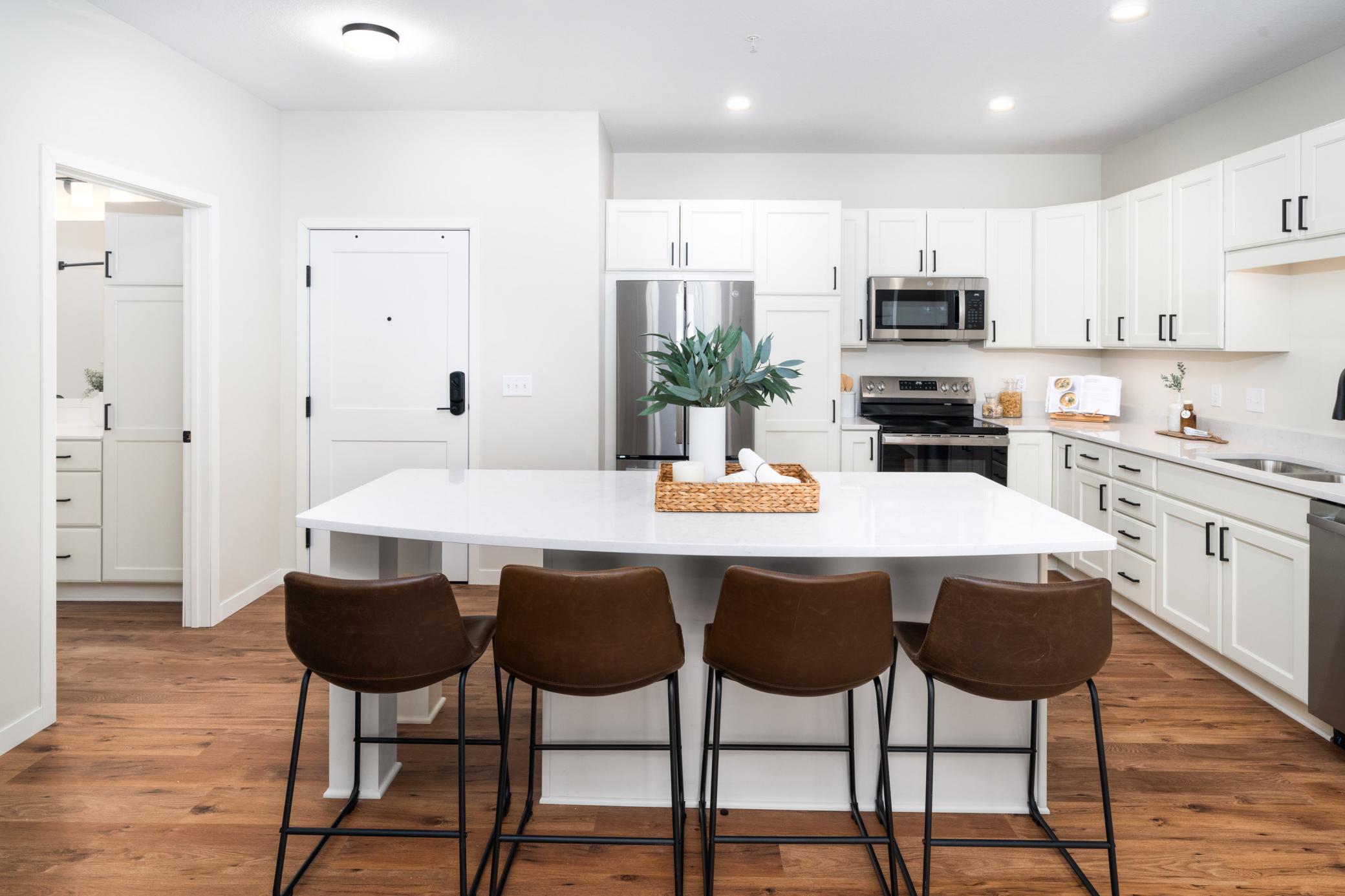 2350 Harbor Place 309