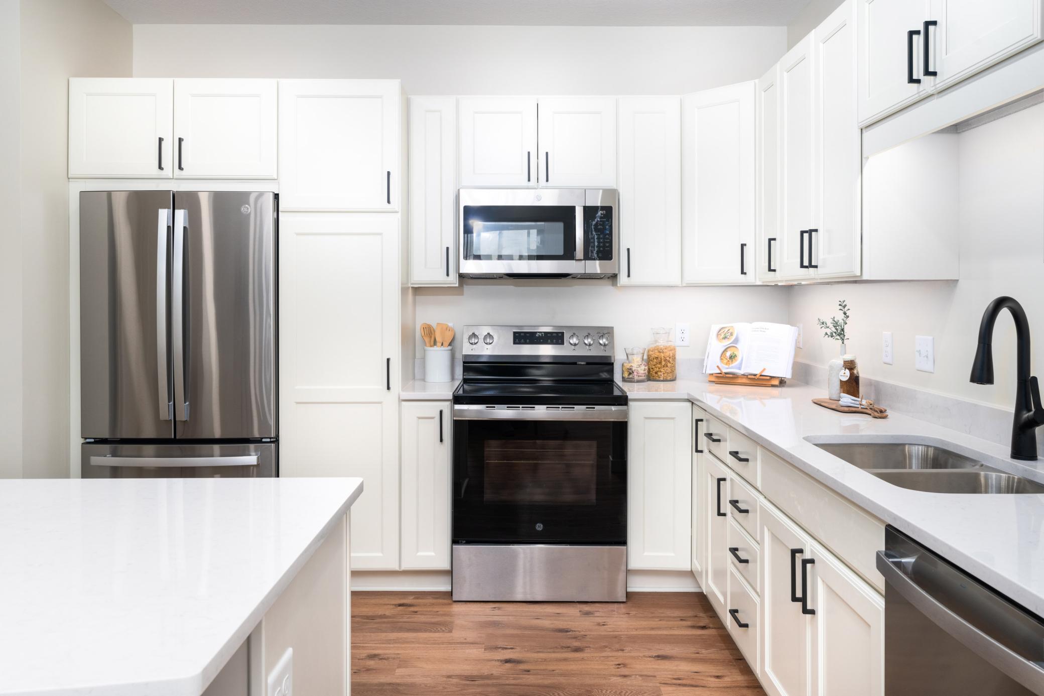 2350 Harbor Place 309