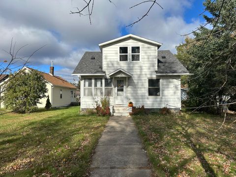 413 4th Street SW Crosby MN 56441