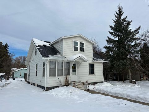 413 4th Street SW Crosby MN 56441
