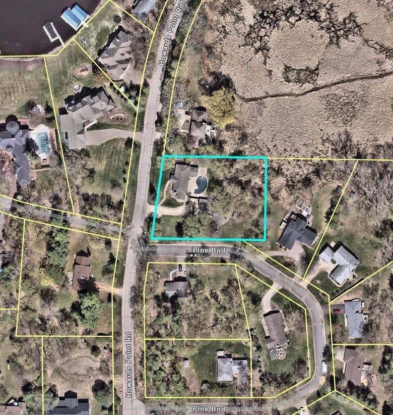 Photo of 5565 Howards Point Road RD, Shorewood, MN 55331 (MLS # 7129689)