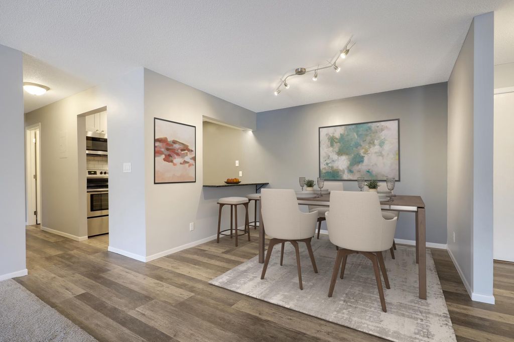 Photo of 35 Nathan Lane N #203, Plymouth, MN 55441 (MLS # 7057163)